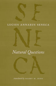 Title: Natural Questions, Author: Lucius Annaeus Seneca
