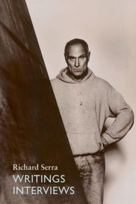 Title: Writings/Interviews, Author: Richard Serra