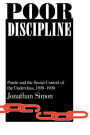 Poor Discipline