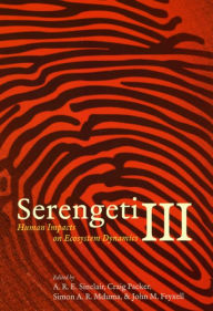 Serengeti III: Human Impacts on Ecosystem Dynamics