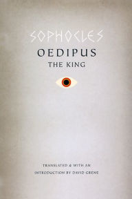 Title: Oedipus the King, Author: Sophocles