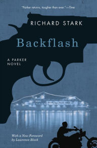 Title: Backflash (Parker Series #18), Author: Richard Stark