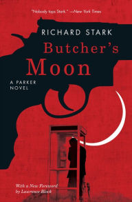 Title: Butcher's Moon (Parker Series #16), Author: Richard Stark