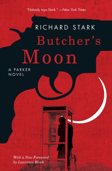 Butcher's Moon (Parker Series #16)