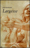 Title: Largesse / Edition 2, Author: Jean Starobinski