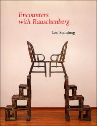 Encounters with Rauschenberg