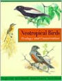 Neotropical Birds: Ecology and Conservation