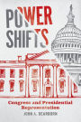 Power Shifts: Congress and Presidential Representation