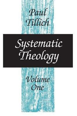 Systematic Theology, Volume 1 / Edition 1