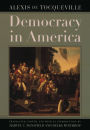 Democracy in America / Edition 1