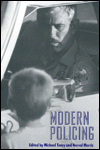 Modern Policing