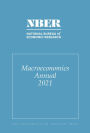 NBER Macroeconomics Annual 2021: Volume 36
