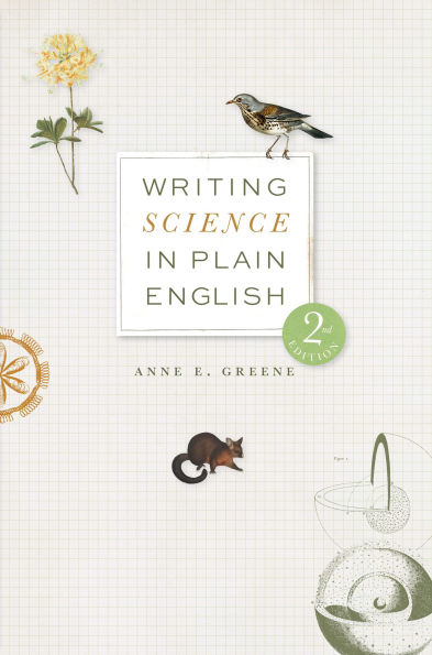 Writing Science in Plain English, Second Edition