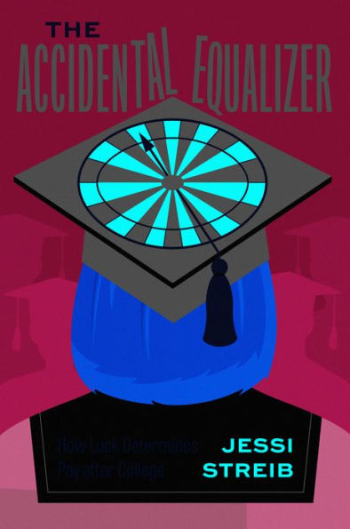 The Accidental Equalizer: How Luck Determines Pay after College