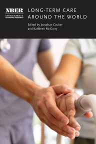 Title: Long-Term Care around the World, Author: Jonathan Gruber