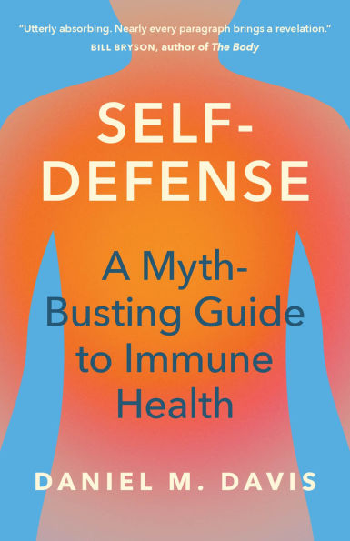 Self-Defense: A Myth-Busting Guide to Immune Health