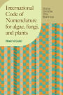 International Code of Nomenclature for algae, fungi, and plants (Madrid Code)