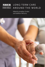 Title: Long-Term Care around the World, Author: Jonathan Gruber