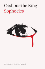 Title: Oedipus the King, Second Edition, Author: Sophocles