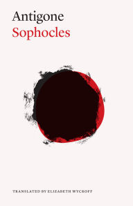 Title: Antigone, Author: Sophocles