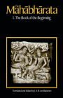 Mahabharata, Book 1: The Book of the Beginning
