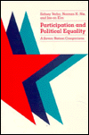 Title: Participation and Political Equality: A Seven-Nation Comparison / Edition 1, Author: Sidney Verba