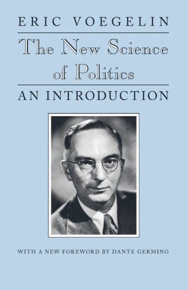 The New Science of Politics: An Introduction / Edition 1