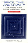 Space, Time, and Gravity: The Theory of the Big Bang and Black Holes / Edition 2
