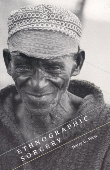 Ethnographic Sorcery