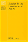 Title: Studies in the Economics of Aging, Author: David A. Wise