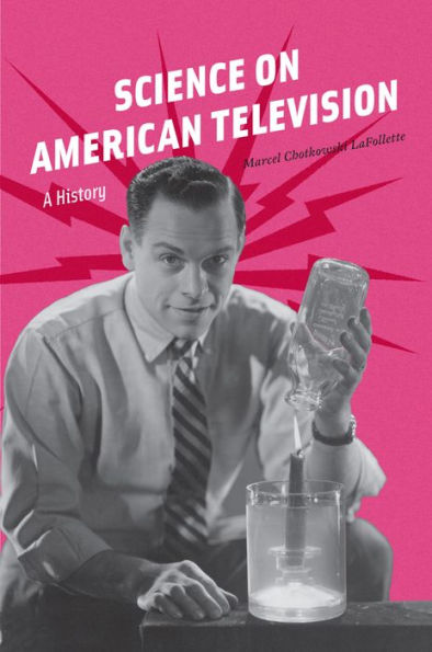Science on American Television: A History
