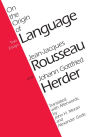 On the Origin of Language: Two Essays