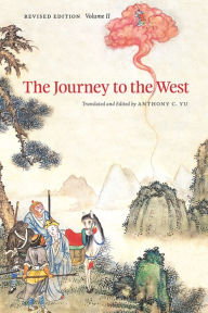 Title: The Journey to the West, Revised Edition, Volume 2, Author: Anthony C. Yu