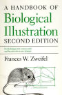 A Handbook of Biological Illustration / Edition 2