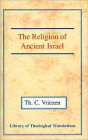 The Religion of Ancient Israel