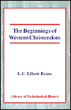 The Beginnings of Western Christendom