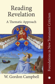 Reading Revelation: A Thematic Approach