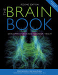 Alternative view 1 of The Brain Book: Development, Function, Disorder, Health