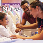 Alternative view 1 of I Want to Be a Nurse
