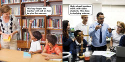 Alternative view 2 of I Want to Be a Teacher