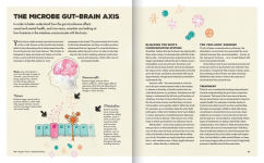 Alternative view 5 of Meet Your Bacteria: The Hidden Communities that Live in Your Gut and Other Organs