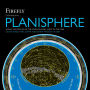 Firefly Planisphere: Latitude 42 Degrees North