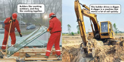 Alternative view 2 of I Want to Be a Builder