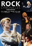 Alternative view 1 of Rock Chronicles: Every Legend, Every Line-up, Every Look