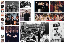 Alternative view 7 of Rock Chronicles: Every Legend, Every Line-up, Every Look