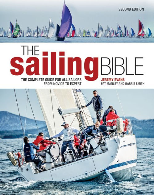 Plain Sailing: Learning to See LIke a Sailor: A Manual of Sail