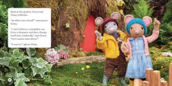 Alternative view 3 of The Case of the Vanishing Caterpillar: A Gumboot Kids Nature Mystery