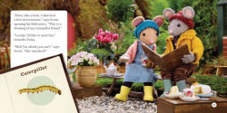 Alternative view 4 of The Case of the Vanishing Caterpillar: A Gumboot Kids Nature Mystery