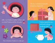 Alternative view 2 of Once Upon a Potty -- Girl -- Sound Book