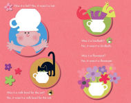 Alternative view 3 of Once Upon a Potty -- Girl -- Sound Book
